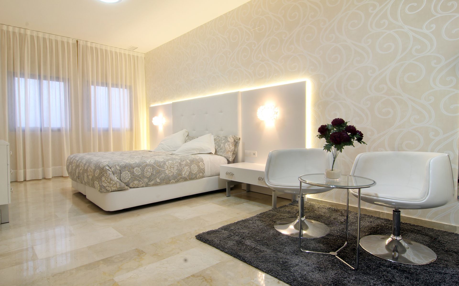 Pierre & Vacances Benidorm Horizon Екстериор снимка